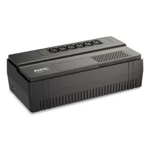 Neatkarīgais barošanas avots Schneider Electric BV1000I Line-Interactive 1 kVA 600 W 1x C13 melns