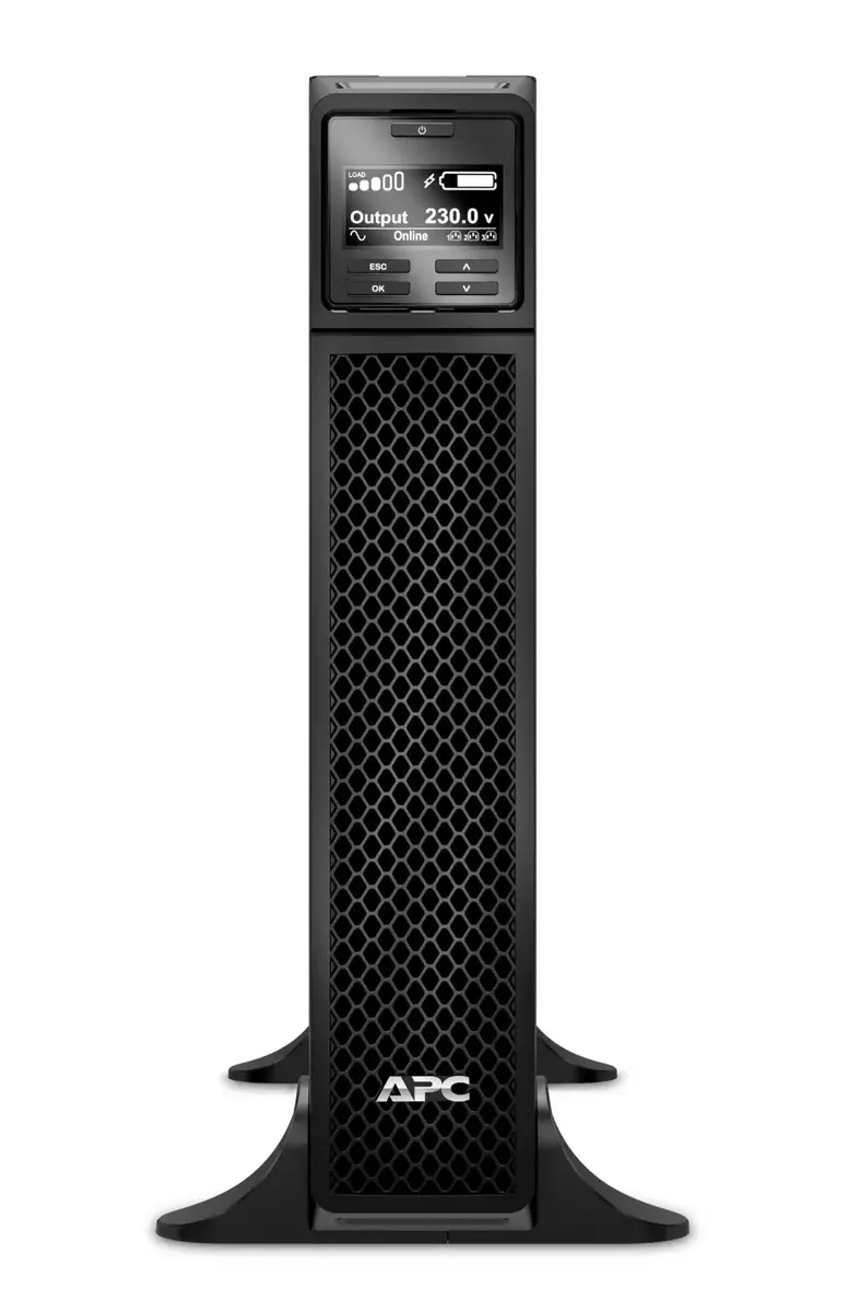 APC Smart-UPS On-Line 1000VA 1000W Photo 3