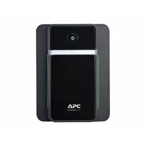 APC Back-UPS 750VA Tower 230V 4x Schuko AVR