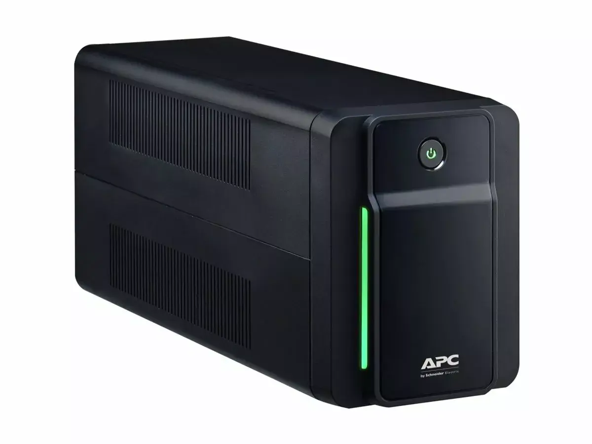 APC Back-UPS 750VA Tower Photo 3