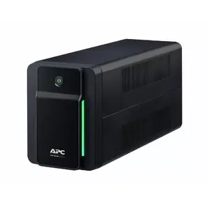 APC Back-UPS 950VA Torņa 230V 4x Schuko kontaktligzdas AVR