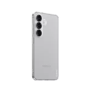Vāks PanzerGlass Samsung Galaxy S25 Caurspīdīgs X-Ray Soft Basic