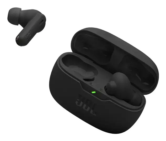 Austiņas JBL Wave Beam 2 Photo 9