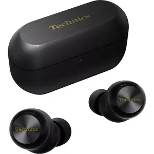 Austiņas Technics EAH-AZ100E-K