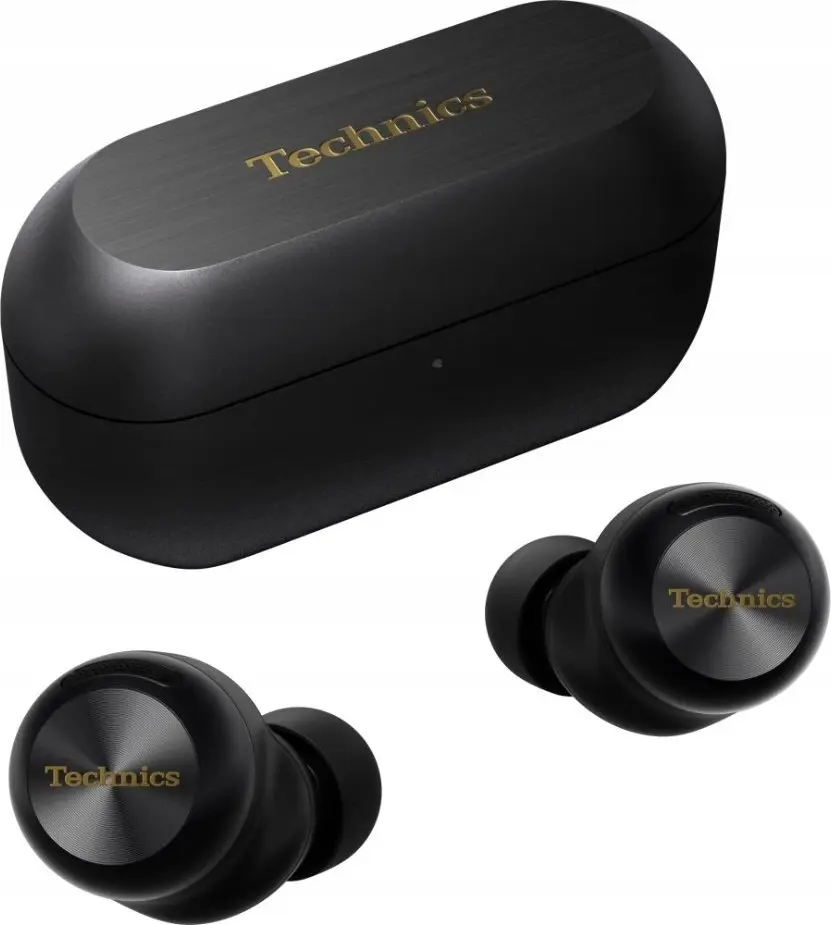 Austiņas Technics EAH-AZ100E-K, EAH-AZ100E-K, 5025232966301