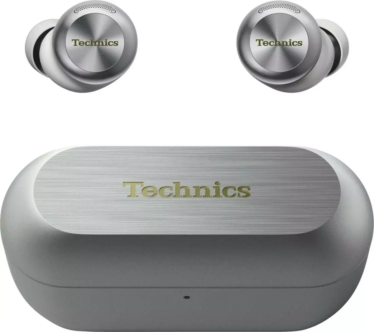 Наушники Technics EAH-AZ100E-S Photo 2