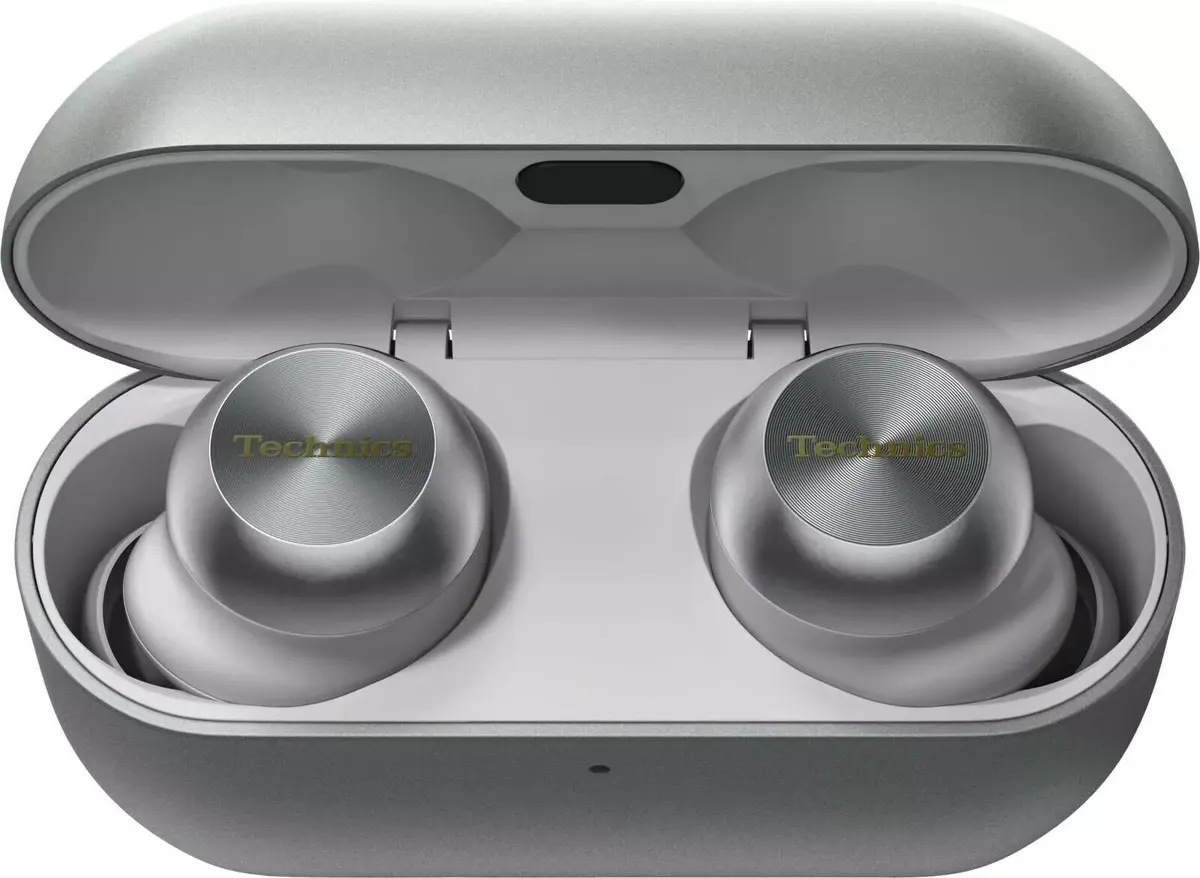 Наушники Technics EAH-AZ100E-S Photo 4