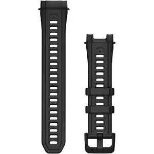 Ремешок GARMIN для Instinct 3 — 22 мм, чёрный