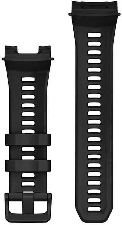 Ремешок GARMIN Instinct 3 26 мм черный Photo 2
