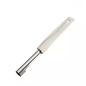 Kitchen knife Pedrini Lillo Next apple core remover 22.5 cm stainless steel blade plastic handle