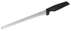Kitchen knife Pedrini 0312-420 — 24 cm 18/10 stainless steel blade, polypropylene handle