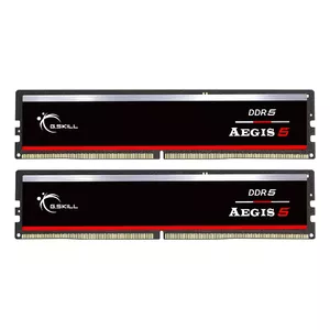 Memory module G.SKILL DDR5 64GB (2x32GB) 6000MHz CL36 1.35V 288-pin DIMM XMP3/EXPO