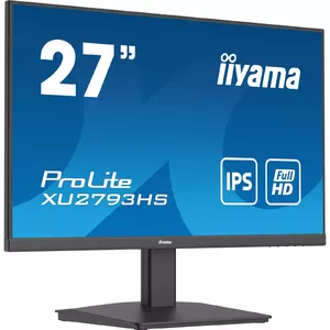 Монитор iiyama ProLite XU2793HS-B7 27" Full HD LED 1920 x 1080