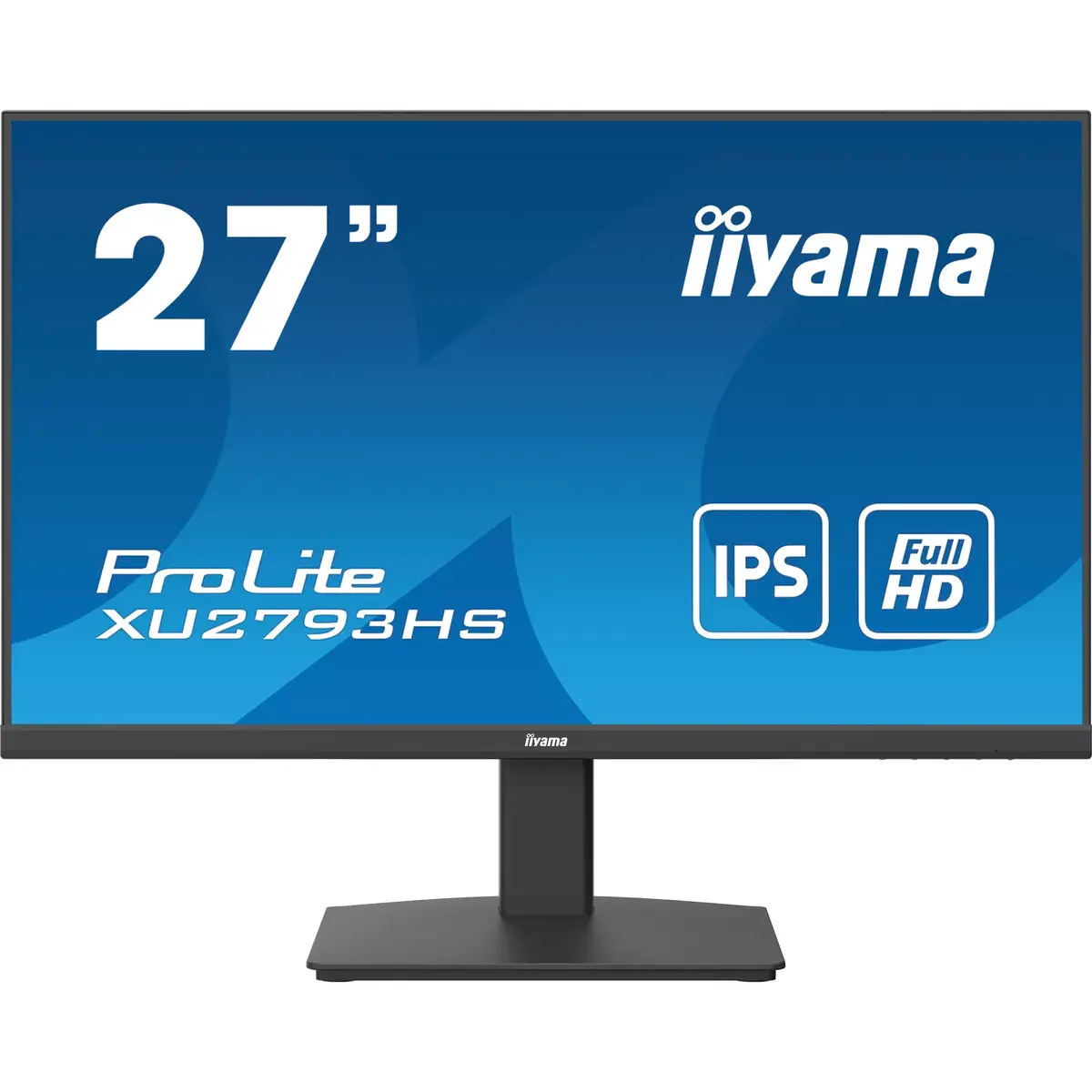 Монитор iiyama ProLite XU2793HS-B7 Photo 2