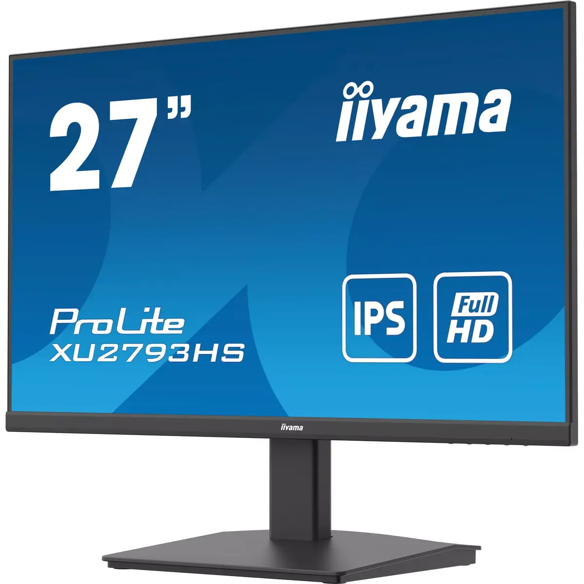 Монитор iiyama ProLite XU2793HS-B7 Photo 6