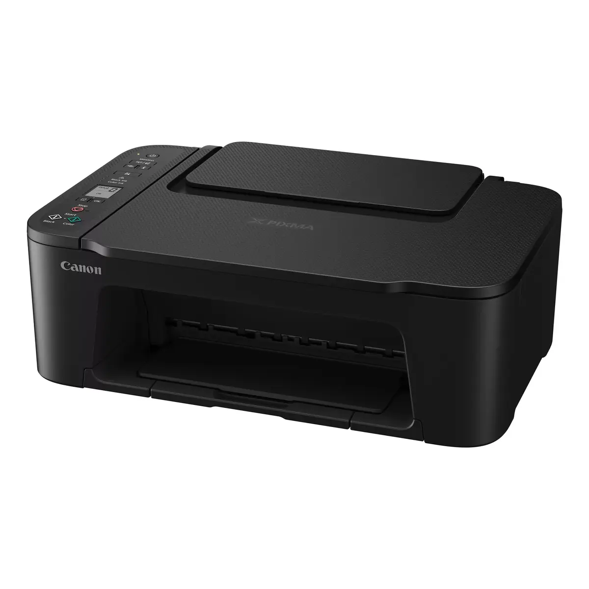 Daudzfunkcionālā ierīce Canon PIXMA TS3750i Photo 2