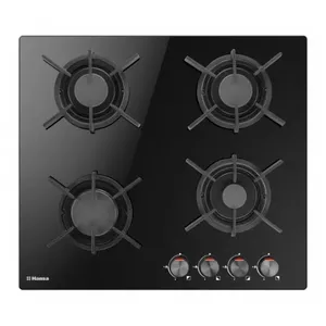 Hansa BHKS630700 Gas Cooktop