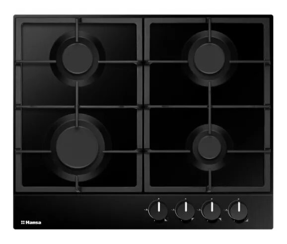 Cooktops