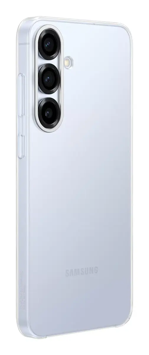 Чехол Samsung Galaxy S25+ EF-QS936CTEGWW Photo 2