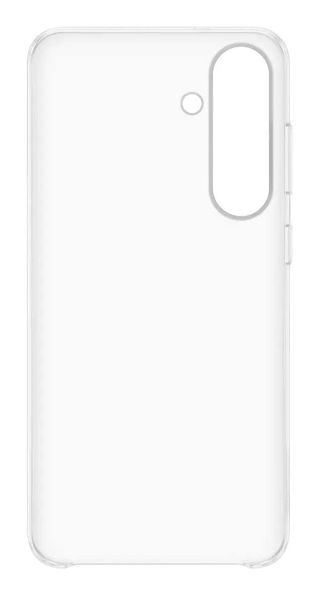 Чехол Samsung Galaxy S25+ EF-QS936CTEGWW Photo 3