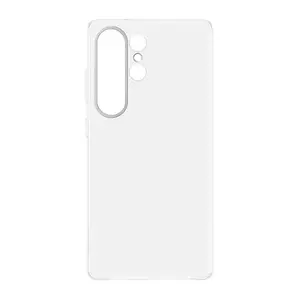 Samsung Clear Case caurspīdīgs mobilā tālruņa vāks 17.5 cm 6.9