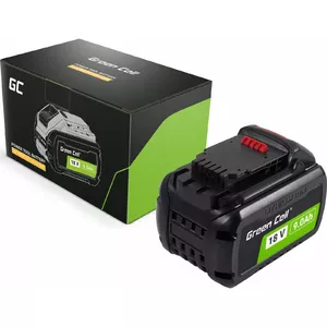 Green Cell Battery for DeWalt XR 18V 9Ah Replacement for DCB182 DCB184