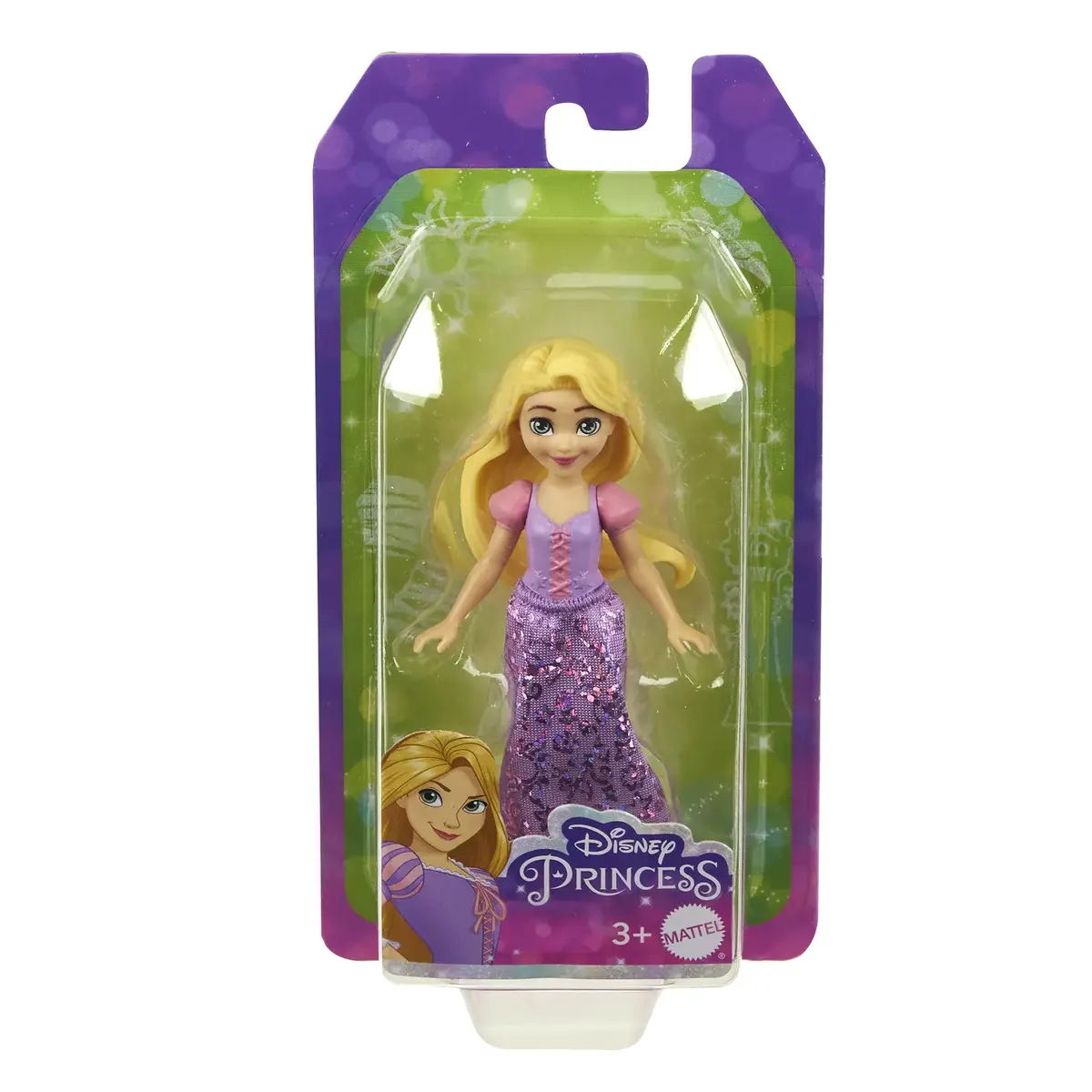 Mini lelle Disney Princess Small Doll CDU Photo 9
