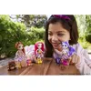 MATTEL Enchantimals SISTERS ASSORTMENT mini lelles Photo 2
