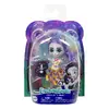 MATTEL Enchantimals SISTERS ASSORTMENT mini lelles Photo 6