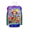 MATTEL Enchantimals SISTERS ASSORTMENT mini lelles Photo 7