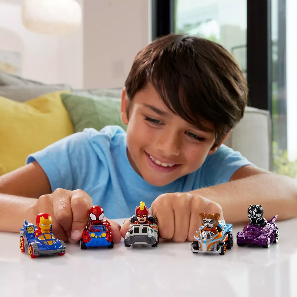 Car Hot Wheels Racer Verse RACERVERSE Photo 7