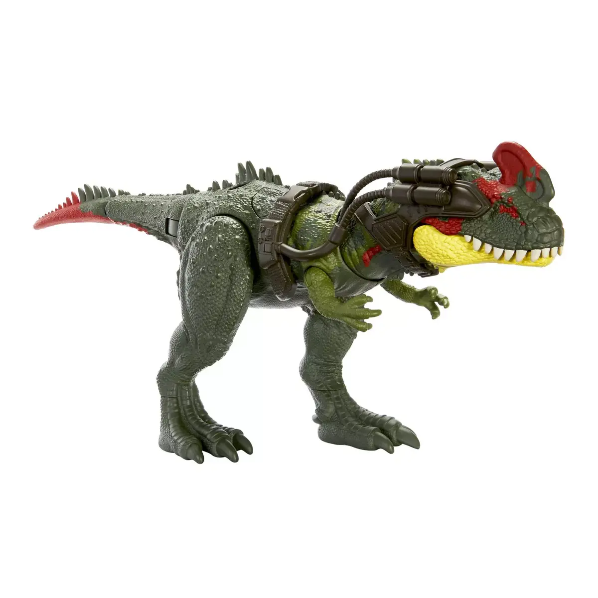 Jurassic World GIGANTIC TRACKERS Assortment Photo 7