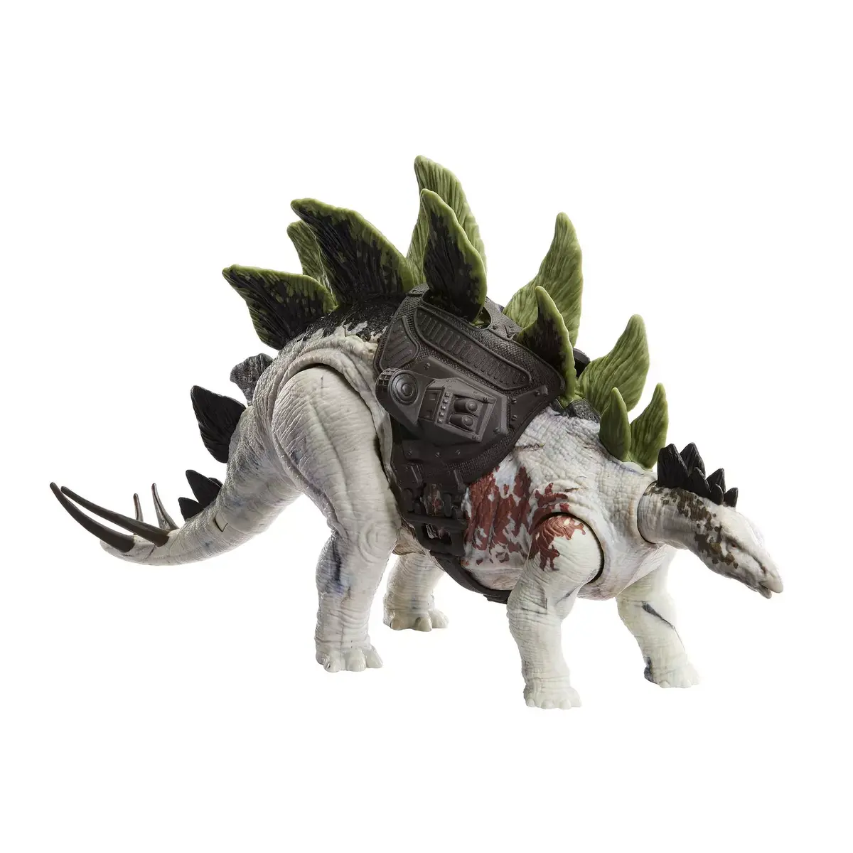 Jurassic World GIGANTIC TRACKERS Assortment Photo 8