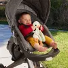 Rotaļlieta gailis Fisher-Price Snuggle Up Goose Photo 4