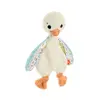 Rotaļlieta gailis Fisher-Price Snuggle Up Goose Photo 6