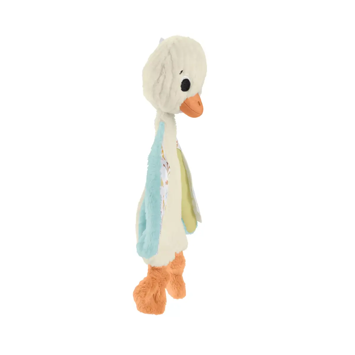 Rotaļlieta gailis Fisher-Price Snuggle Up Goose Photo 7