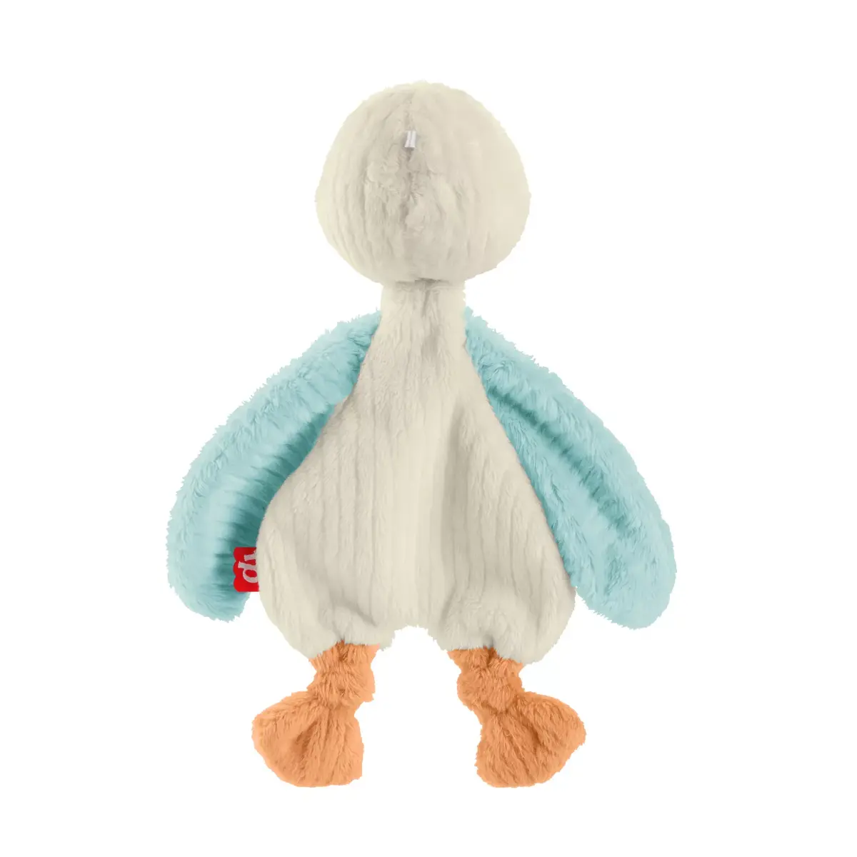 Rotaļlieta gailis Fisher-Price Snuggle Up Goose Photo 14