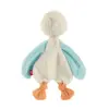 Rotaļlieta gailis Fisher-Price Snuggle Up Goose Photo 14