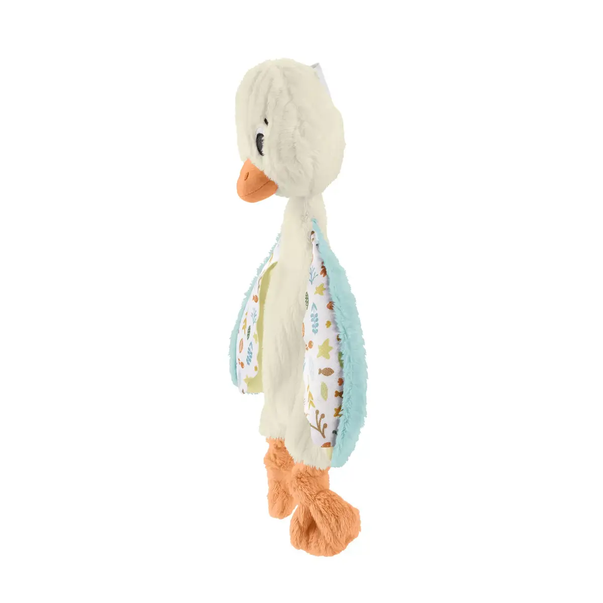 Rotaļlieta gailis Fisher-Price Snuggle Up Goose Photo 15