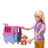Modes lelle Mattel Barbie HRG50 Photo 3