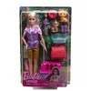 Modes lelle Mattel Barbie HRG50 Photo 6
