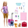 Modes lelle Mattel Barbie HRG50 Photo 7