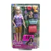 Modes lelle Mattel Barbie HRG50 Photo 8
