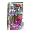 Modes lelle Mattel Barbie HRG50 Photo 9