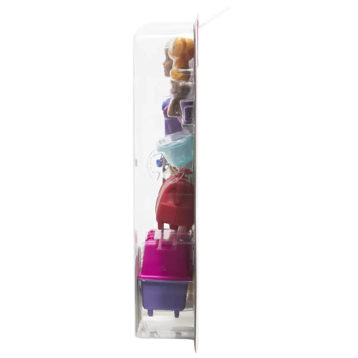 Modes lelle Mattel Barbie HRG50 Photo 11