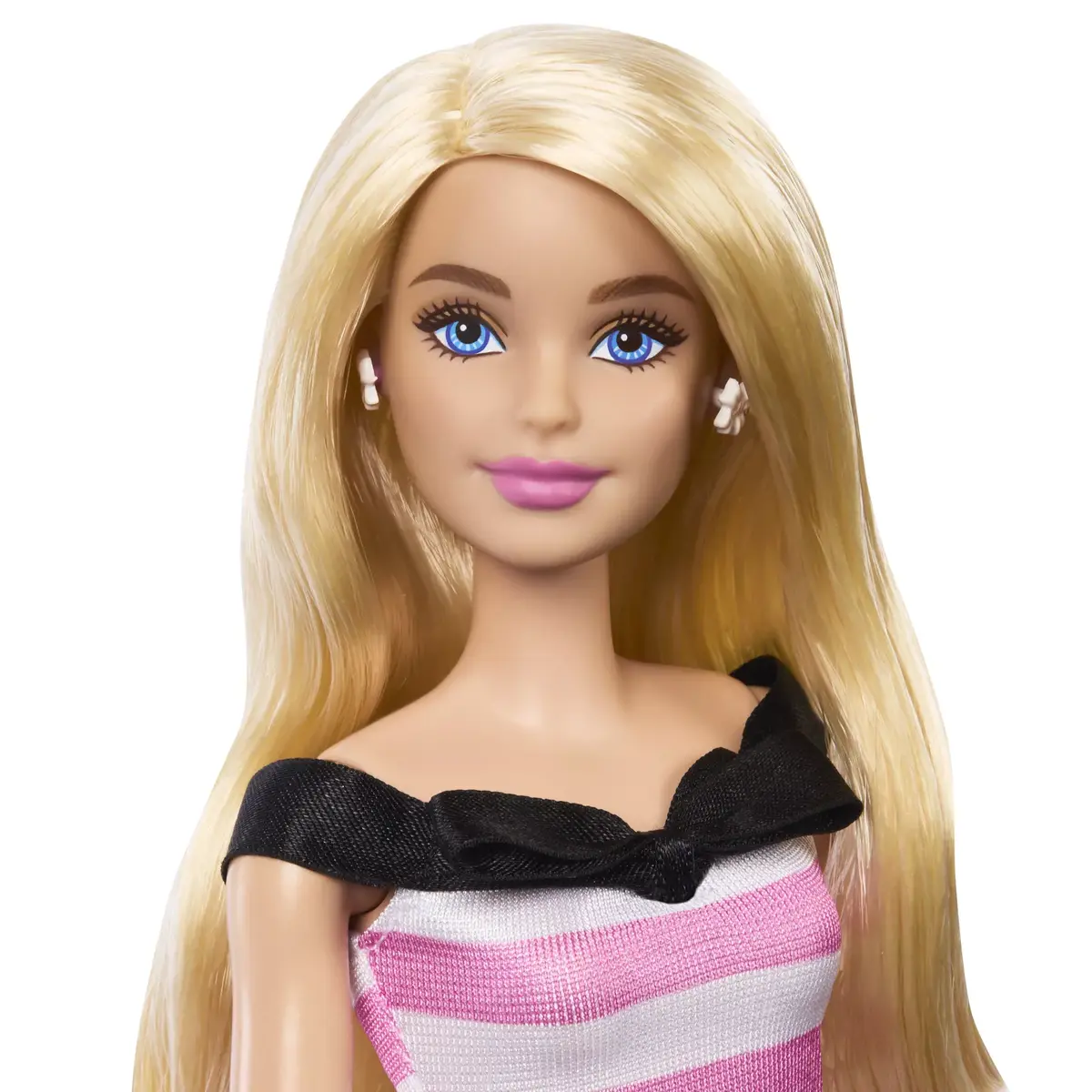 Modes lelle Mattel Barbie lelle Photo 2