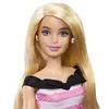 Modes lelle Mattel Barbie lelle Photo 2