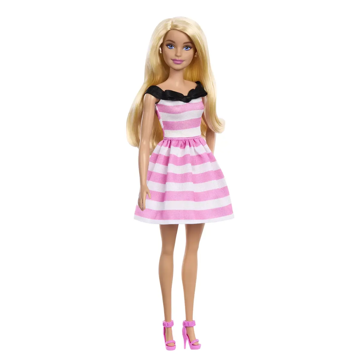 Modes lelle Mattel Barbie lelle Photo 3