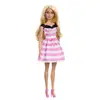 Modes lelle Mattel Barbie lelle Photo 3