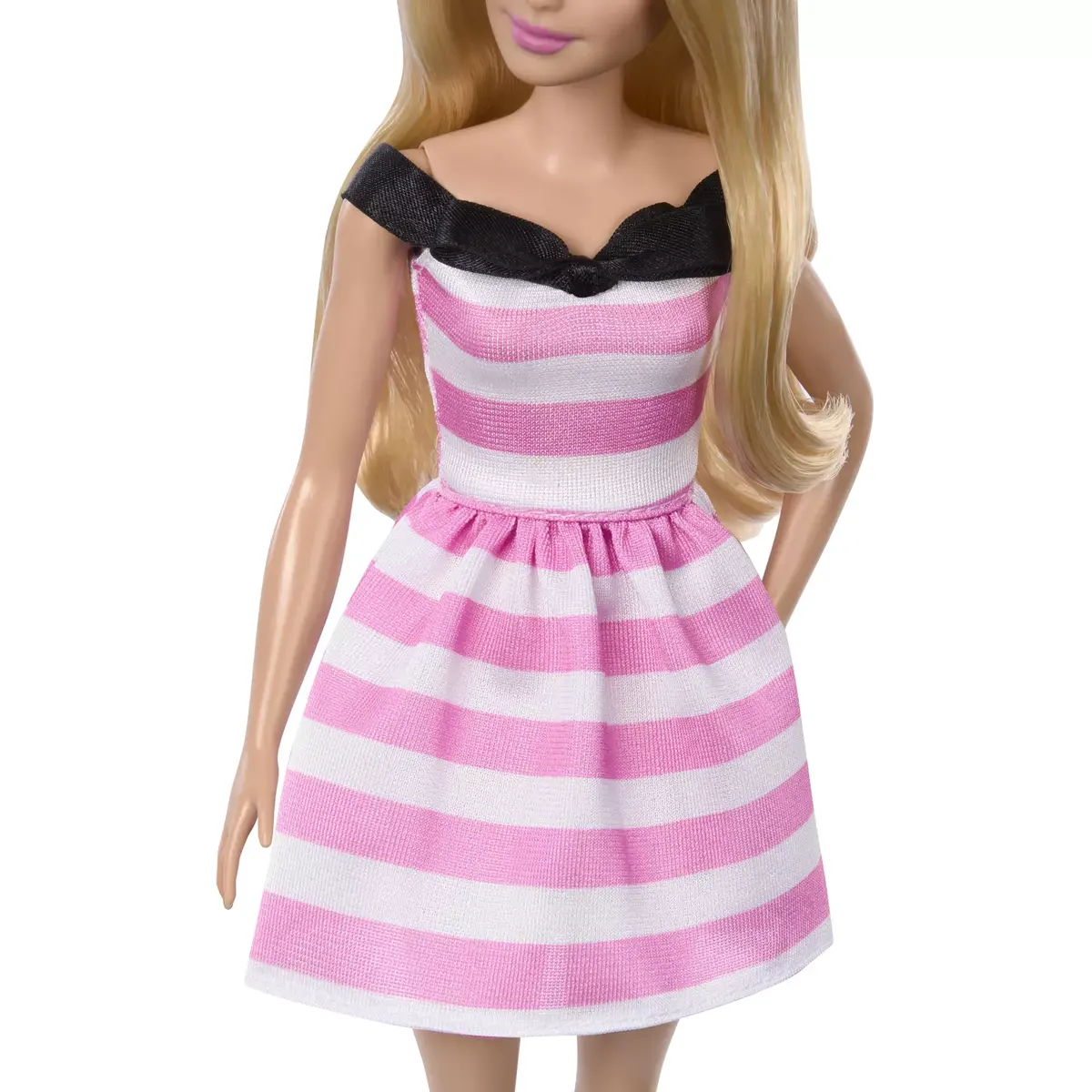 Modes lelle Mattel Barbie lelle Photo 4